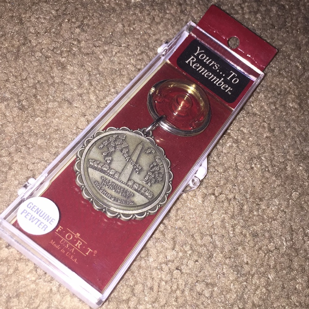Keychain
